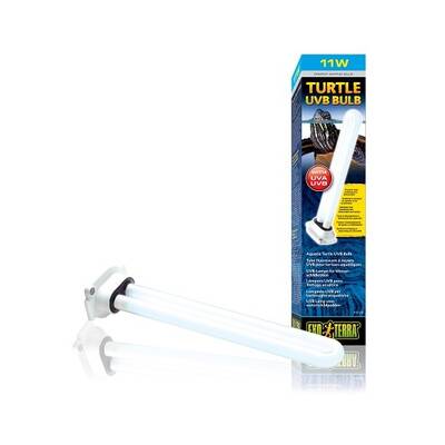 Exo Terra Turtle UVB Bulb 11W (Europe)