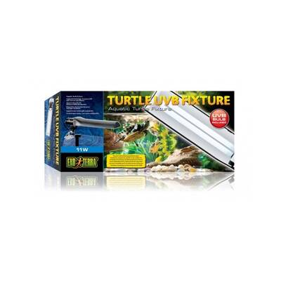 Exo Terra Turtle UVB Fixture