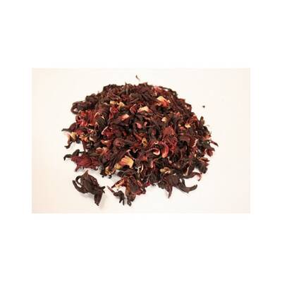 Hibiscus Flowers Dried 100 g