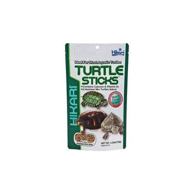 Hikari Turtle Sticks 120gr