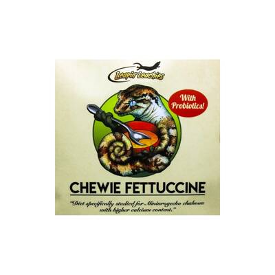 Leapin Leachies Chewie Fettuccine 50gr