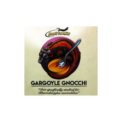 Leapin Leachies Gargoyle Gnocchi 50gr