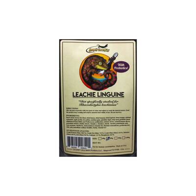 Leapin Leachies Leachianus Linguine 50gr