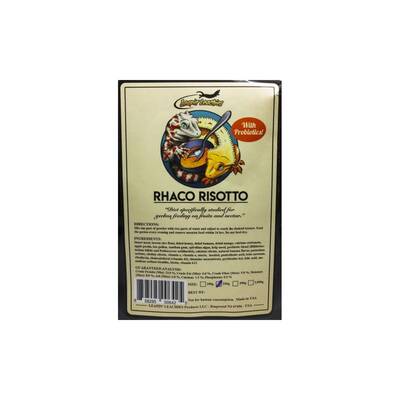 Leapin Leachies Rhaco Risotto 50gr