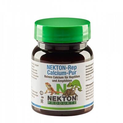 Nekton Rep Pure Calcium 35gr