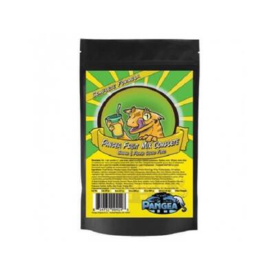Pangea Banana/Papaya Fruit Mix Complete Crested Gecko Food 56gr