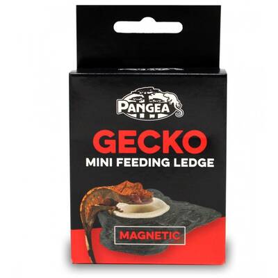 Pangea Mini Magnetic Gecko Feeder