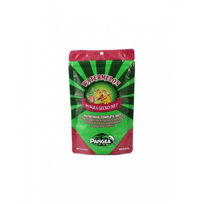 Pangea Watermelon Fruit Mix Complete Gecko Diet 56gr