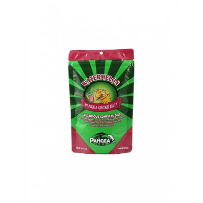 Pangea Watermelon Mango Fruit Mix Complete Gecko Diet 56gr