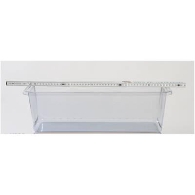 Rack Tub Small 50x20x15