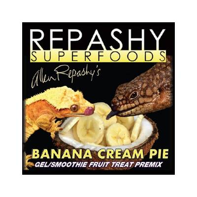 Repashy Banana Cream Pie 2 kg