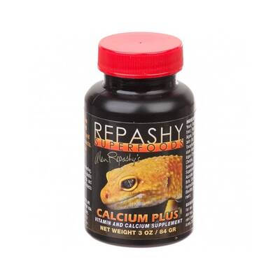 Repashy Calcium Plus 84 gr