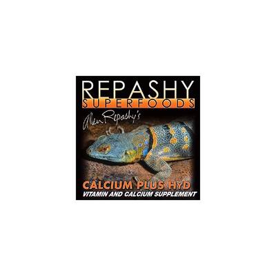 Repashy Calcium Plus HyD 85gr
