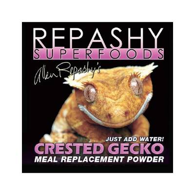 Repashy Crested Gecko Diet 2 kg