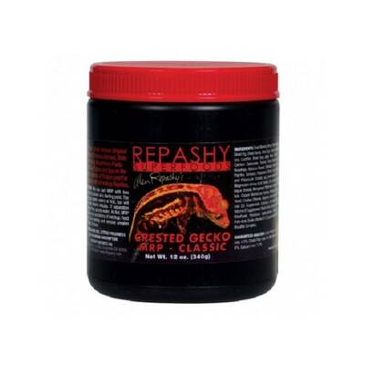 Repashy Crested Gecko MRP "Classic"  170 gr