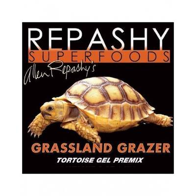 Repashy Grassland Grazer 2 kg