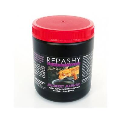 Repashy Mulberry Madness 340 gr