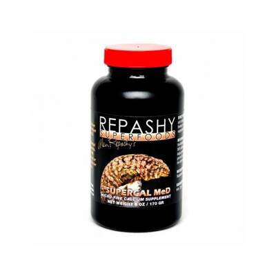 Repashy SuperCal MeD 500 gr