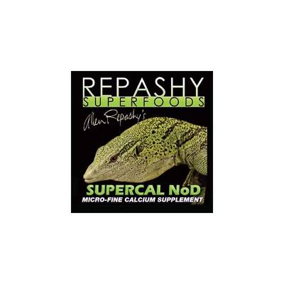 Repashy SuperCal NoD 84gr