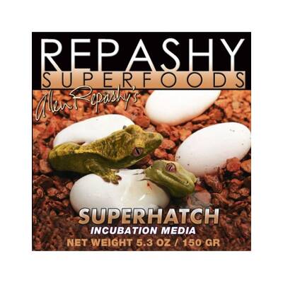 Repashy SuperHatch 2.5 Kg