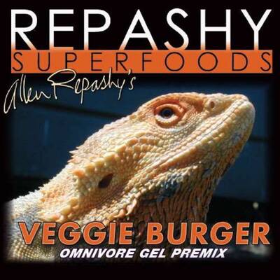 Repashy Veggie Burger 85 gr