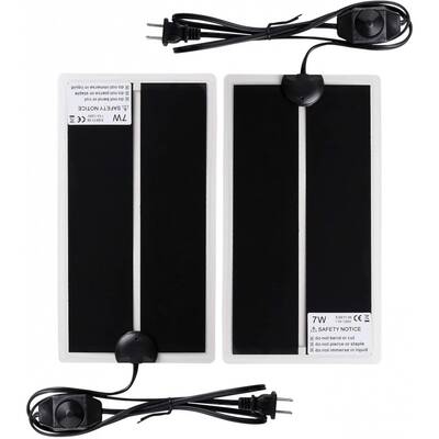 Repti-Zoo Heat Mat 14 Watt (28 x 28 cm)