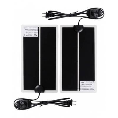 Repti-Zoo Heat Mat 28 Watt (53 x 28 cm)