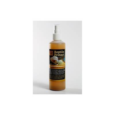 Reptile Protect with Neem Tree Oil 250ml