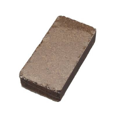 Reptile Soil Terrarium Humus brick