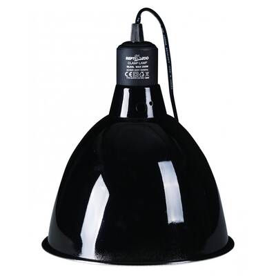 ReptiZoo Reflective Dome 21,5cm (Up to 200W)