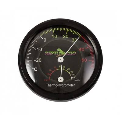 ReptiZoo Thermo / Hygrometer