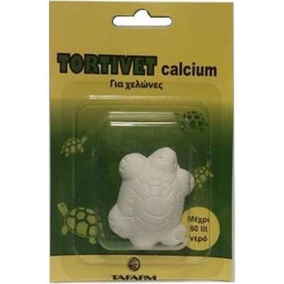Tafarm Tortivet Calcium 1TB