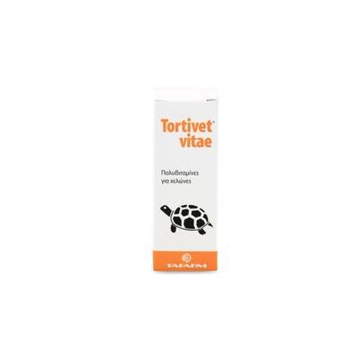 Tafarm Tortivet Vitae 15ml