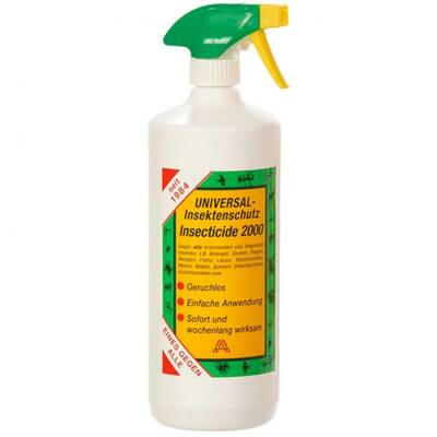 Terrarium Insect Protection 500ml