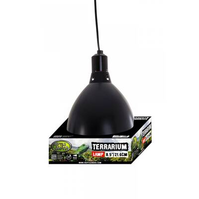 Reptile Nova (8.5'') Reflector Lampshade (21.6cm)