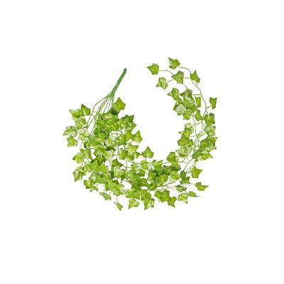 ReptiZoo Plastic Plant (Sweet Potato leaves) 90cm