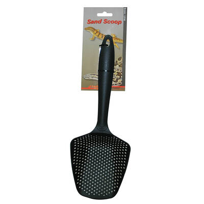 Lucky Reptile Sand Scoop