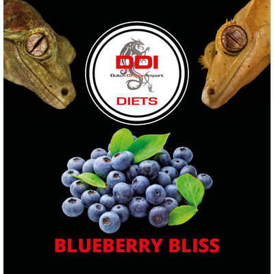 DDI Diets Blueberry Bliss 60gr