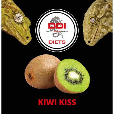 DDI Diets Kiwi Kiss 60gr