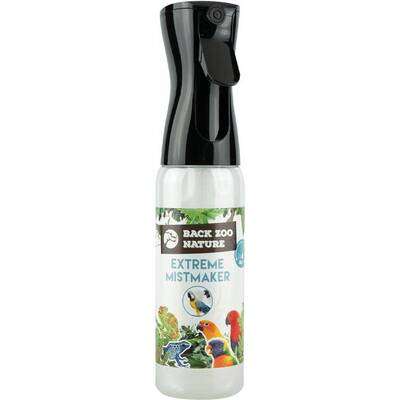 Back Zoo Nature Extreme Mistmaker 300ml