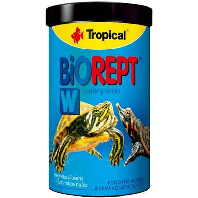 Tropical BioRept W Tin 250ml