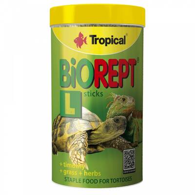 Tropical BioRept L Tin 250ml