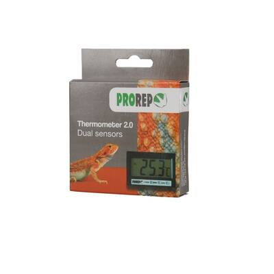 ProRep Thermometer 2.0
