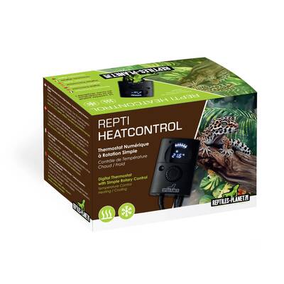 Reptiles Planet Repti Heatcontrol