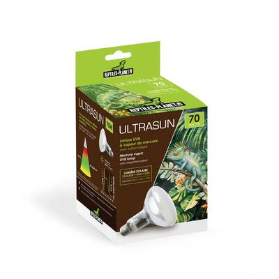 Reptiles Planet Ultrasun 70W
