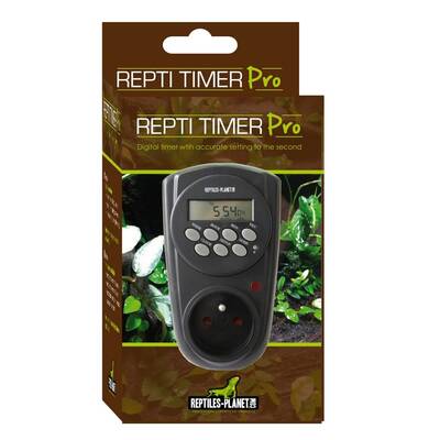 Reptiles Planet Repti Timer Pro
