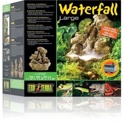 Exo Terra Waterfall Large
