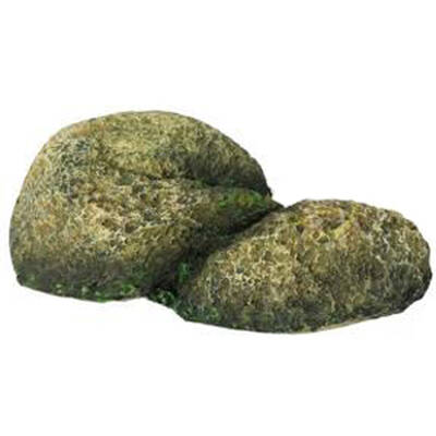 Reptiles Planet Entoto Mountains Decoration 11x4,5x4cm