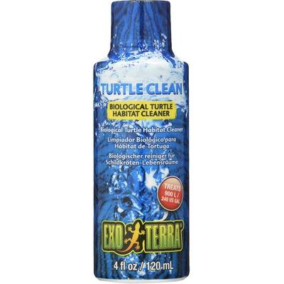 Exo Terra Turtle Clean 120ml