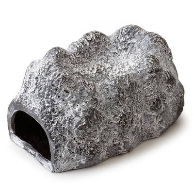 Exo Terra Wet Rock Ceramic Cave Large